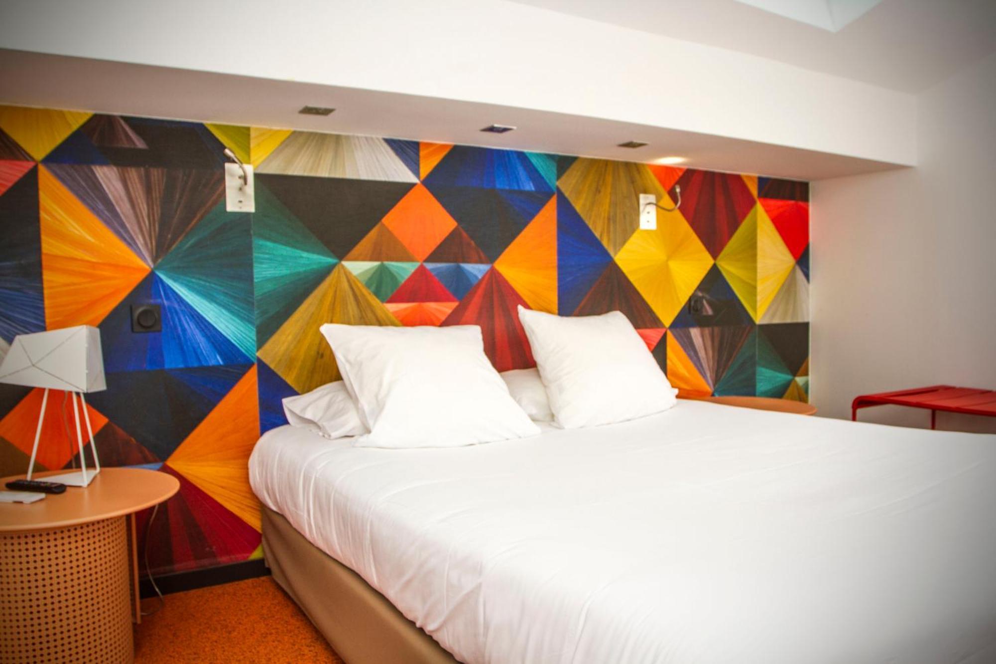 Appart Hotel Clement Ader Toulouse Eksteriør bilde