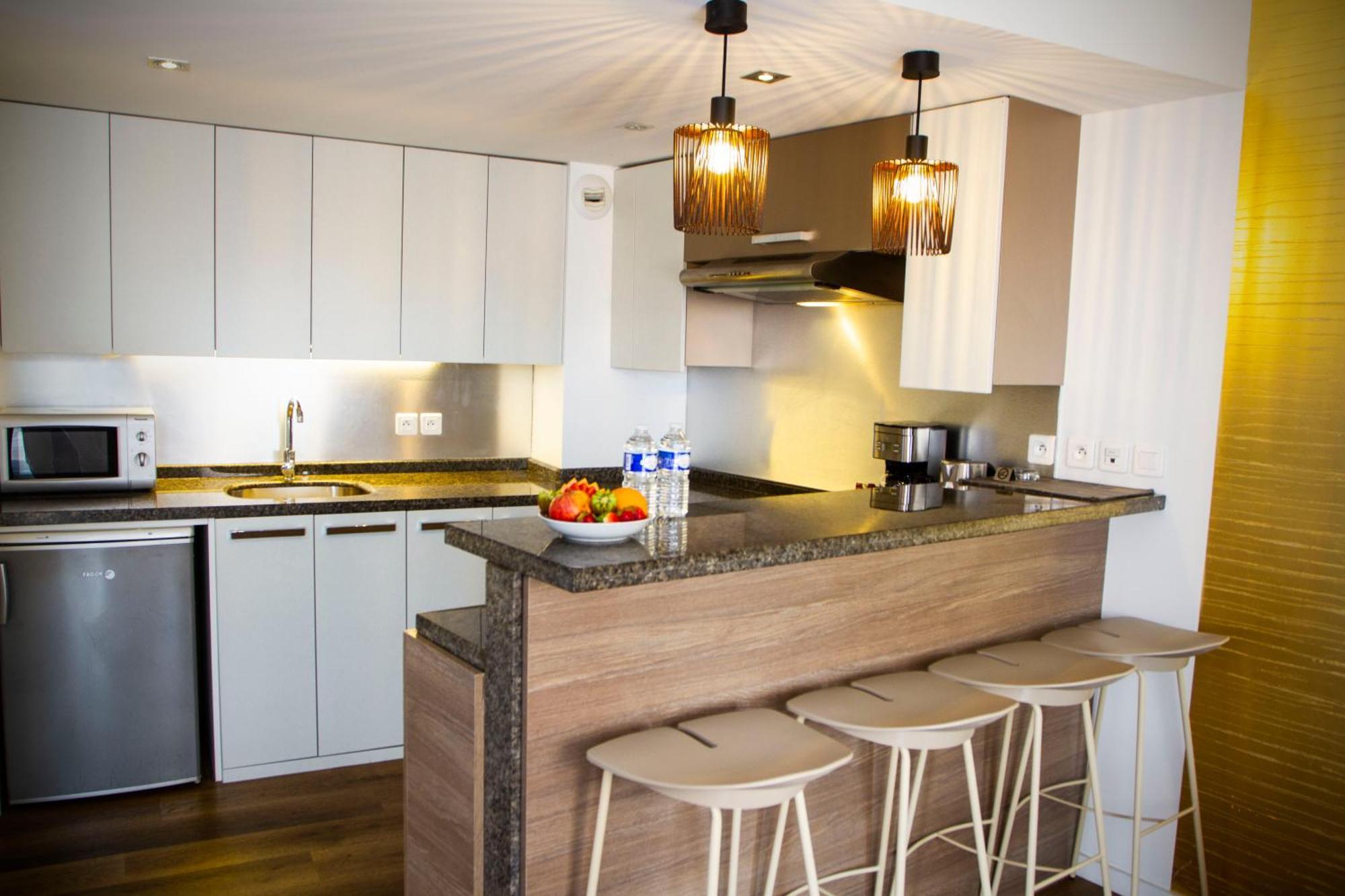 Appart Hotel Clement Ader Toulouse Eksteriør bilde