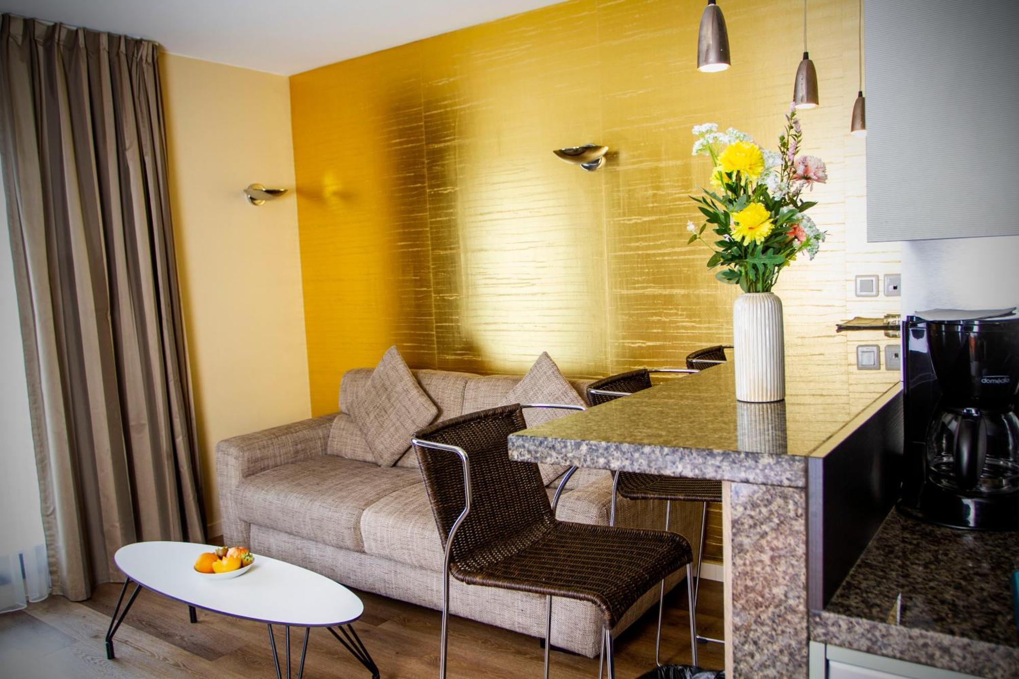 Appart Hotel Clement Ader Toulouse Eksteriør bilde