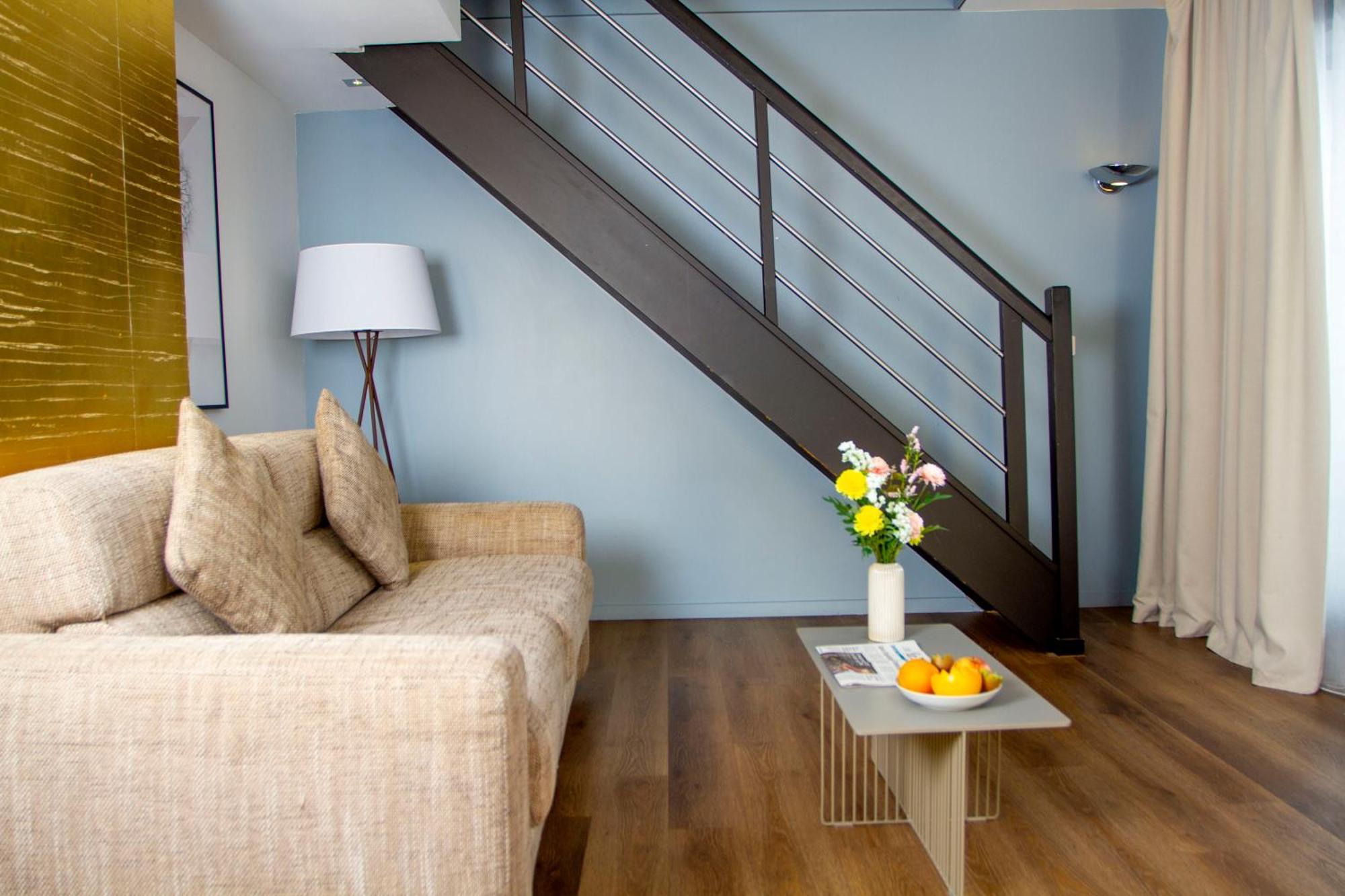 Appart Hotel Clement Ader Toulouse Eksteriør bilde
